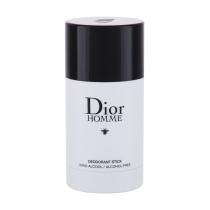 Christian Dior Dior Homme   75G    Für Mann (Deodorant)