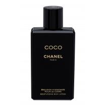 Chanel Coco   200Ml    Für Frauen (Body Lotion)