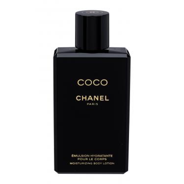Chanel Coco   200Ml    Für Frauen (Body Lotion)