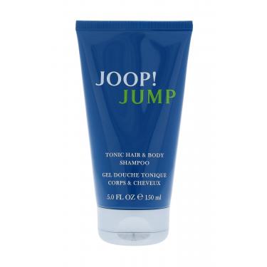 Joop! Jump   150Ml    Für Mann (Shower Gel)