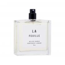 Miller Harris Perfumer´S Library La Feuille   100Ml    Unisex Ohne Box(Eau De Parfum)