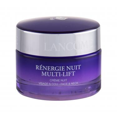 Lancôme Rénergie Nuit Multi-Lift   50Ml    Für Frauen (Night Skin Cream)