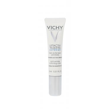 Vichy Liftactiv Yeux Supreme  15Ml    Für Frauen (Eye Cream)