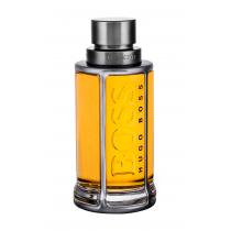 Hugo Boss Boss The Scent   100Ml    Für Mann (Aftershave Water)