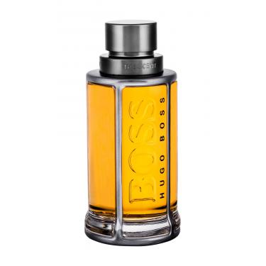 Hugo Boss Boss The Scent   100Ml    Für Mann (Aftershave Water)