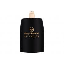Sergio Tacchini Splendida   100Ml    Für Frauen Ohne Box(Eau De Parfum)