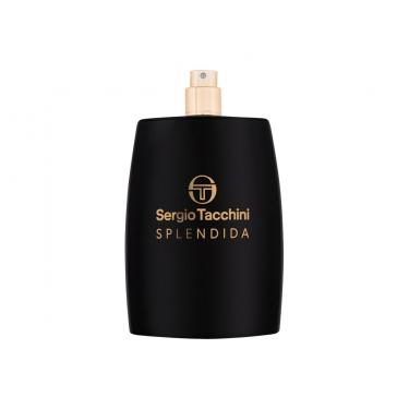 Sergio Tacchini Splendida   100Ml    Für Frauen Ohne Box(Eau De Parfum)