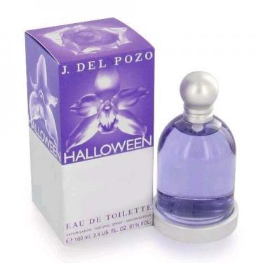 Jesus Del Pozo Halloween 30Ml    Für Frauen (Eau De Toilette)