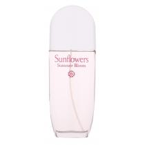 Elizabeth Arden Sunflowers Summer Bloom  100Ml    Für Frauen (Eau De Toilette)
