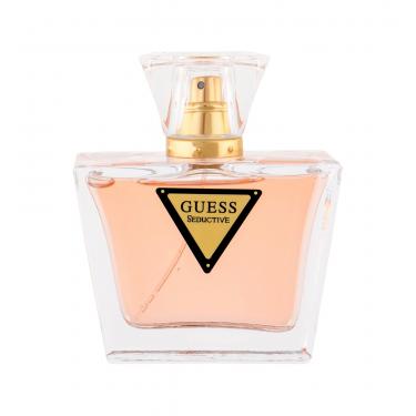 Guess Seductive Sunkissed  75Ml    Für Frauen (Eau De Toilette)