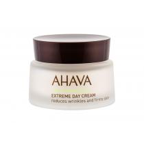 Ahava Time To Revitalize Extreme  50Ml    Für Frauen (Day Cream)