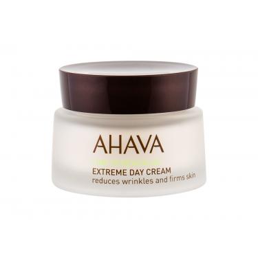 Ahava Time To Revitalize Extreme  50Ml    Für Frauen (Day Cream)