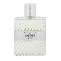 Christian Dior Eau Sauvage   100Ml  Without Spray  Für Mann (Eau De Toilette)