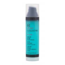 Collistar Uomo Oil Free Moisturizer  80Ml   Face And Eye Gel Für Mann (Facial Gel)