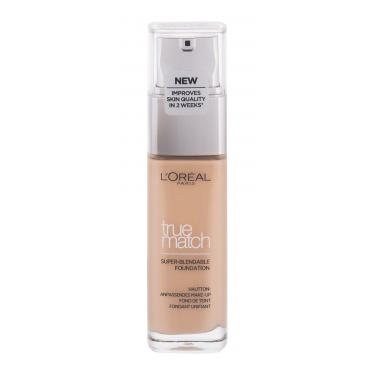 L'Oréal Paris True Match   30Ml 2.D/2.W   Für Frauen (Makeup)