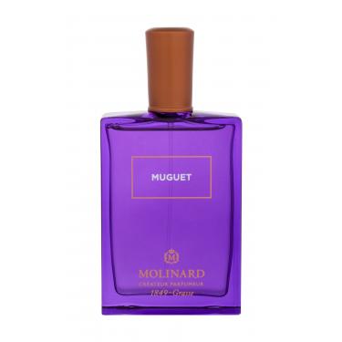 Molinard Les Elements Collection Muguet  75Ml    Unisex (Eau De Parfum)