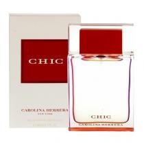 Carolina Herrera Chic   80Ml    Für Frauen Ohne Box(Eau De Parfum)