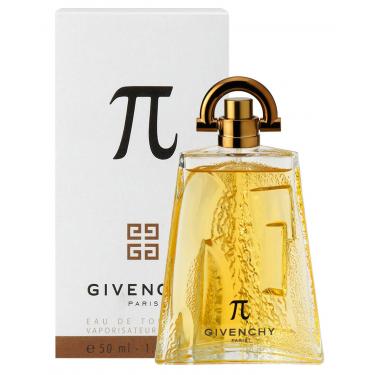 Givenchy Pí   100Ml    Für Mann Ohne Box(Eau De Toilette)