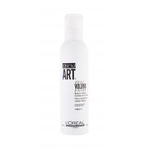 L'Oréal Professionnel Tecni.Art Full Volume Extra  250Ml    Für Frauen (Hair Mousse)