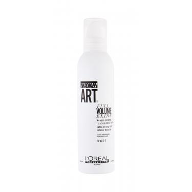 L'Oréal Professionnel Tecni.Art Full Volume Extra  250Ml    Für Frauen (Hair Mousse)