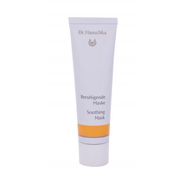 Dr. Hauschka Soothing   30Ml    Für Frauen (Face Mask)