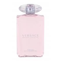 Versace Bright Crystal   200Ml    Für Frauen (Shower Gel)