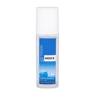 Mexx Ice Touch Man 2014  75Ml    Für Mann (Deodorant)