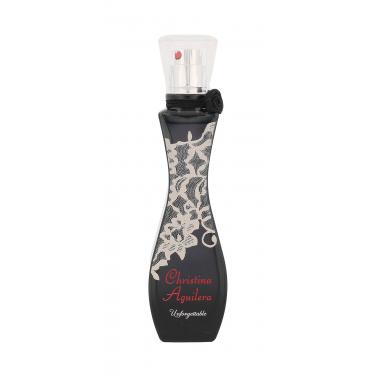 Christina Aguilera Unforgettable   30Ml    Für Frauen (Eau De Parfum)