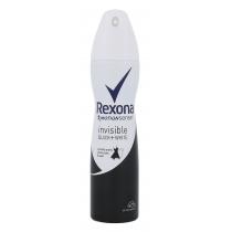 Rexona Invisible   150Ml   48H Für Frauen (Antiperspirant)