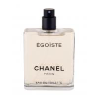 Chanel Egoiste Pour Homme   100Ml    Für Mann Ohne Box(Eau De Toilette)