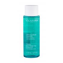 Clarins Gentle Eye Make-Up Remover For Sensitive Eyes  125Ml    Für Frauen (Eye Makeup Remover)