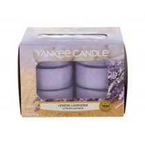 Yankee Candle Lemon Lavender   117,6G    Unisex (Scented Candle)