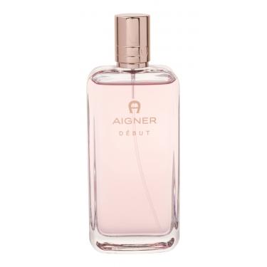 Aigner Début   100Ml    Für Frauen (Eau De Parfum)