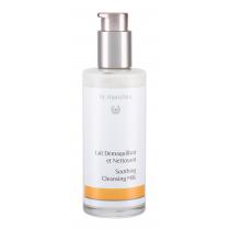 Dr. Hauschka Soothing Cleansing Milk  For Combinated Skin 145Ml Für Frauen  (Cosmetic)