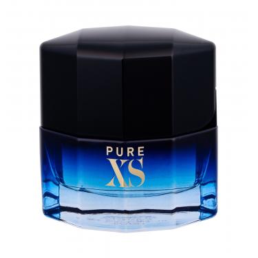 Paco Rabanne Pure Xs   50Ml    Für Mann (Eau De Toilette)