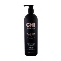 Farouk Systems Chi Luxury Black Seed Oil  739Ml    Für Frauen (Shampoo)