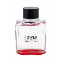 Antonio Banderas Power Of Seduction   100Ml    Für Mann (Eau De Toilette)