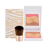 Sisley Phyto-Touche Poudre Eclat Soleil  11G Peach Gold   Für Frauen (Bronzer)