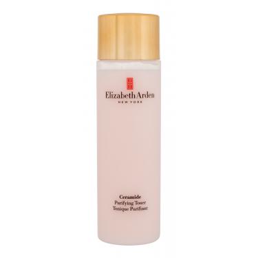 Elizabeth Arden Ceramide Purifying Toner  200Ml    Für Frauen (Cleansing Water)