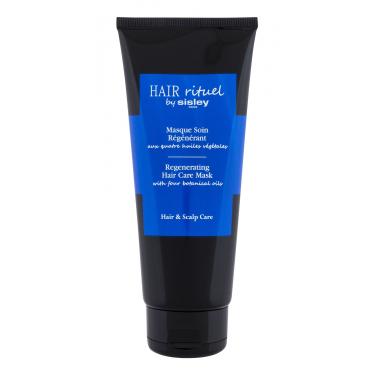 Sisley Hair Rituel Regenerating Hair Care Mask  200Ml    Für Frauen (Hair Mask)