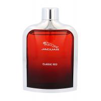 Jaguar Classic Red 100Ml      Für Mann(Eau De Toilette)