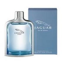 Jaguar New Classic  100Ml  Für Männer  (Eau De Toilette)