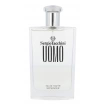 Sergio Tacchini Uomo  100Ml  Für Männer  (Eau De Toilette)