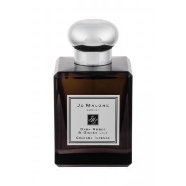 Jo Malone Dark Amber & Ginger Lilly   50Ml    Für Frauen (Eau De Cologne)