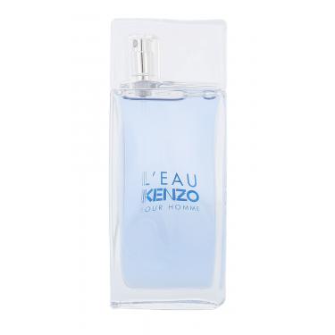 Kenzo L´Eau Kenzo Pour Homme 50Ml      Für Mann(Eau De Toilette)