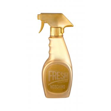 Moschino Fresh Couture Gold  50Ml    Für Frauen (Eau De Parfum)