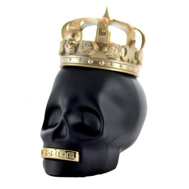 Police To Be The King   125Ml    Für Mann Ohne Box(Eau De Toilette)
