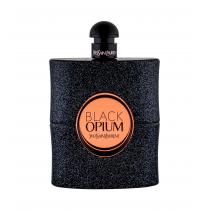 Yves Saint Laurent Black Opium   150Ml    Für Frauen (Eau De Parfum)