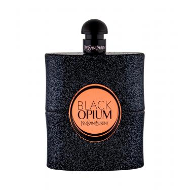 Yves Saint Laurent Black Opium   150Ml    Für Frauen (Eau De Parfum)