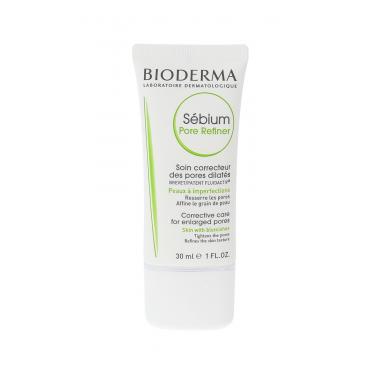 Bioderma Sébium Pore Refiner  30Ml    Für Frauen (Skin Serum)